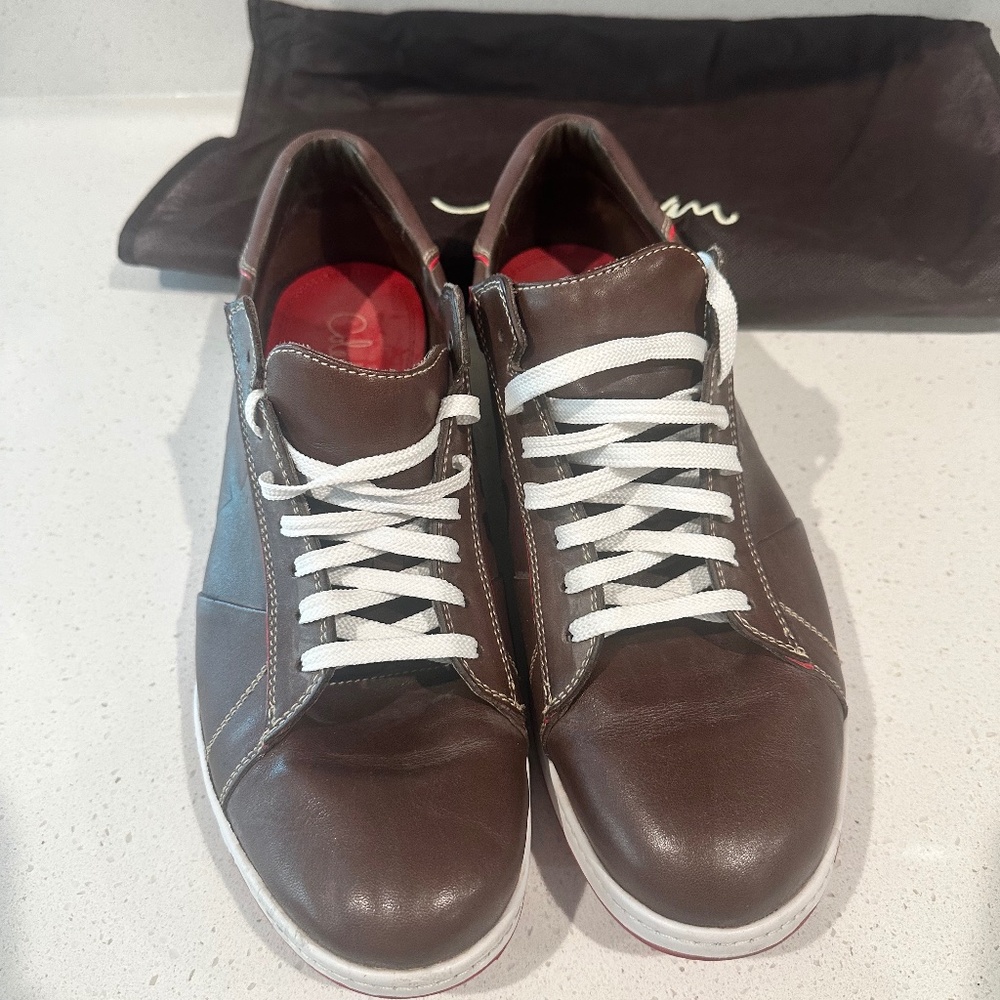 Men Shoes - Picture 1 of 4